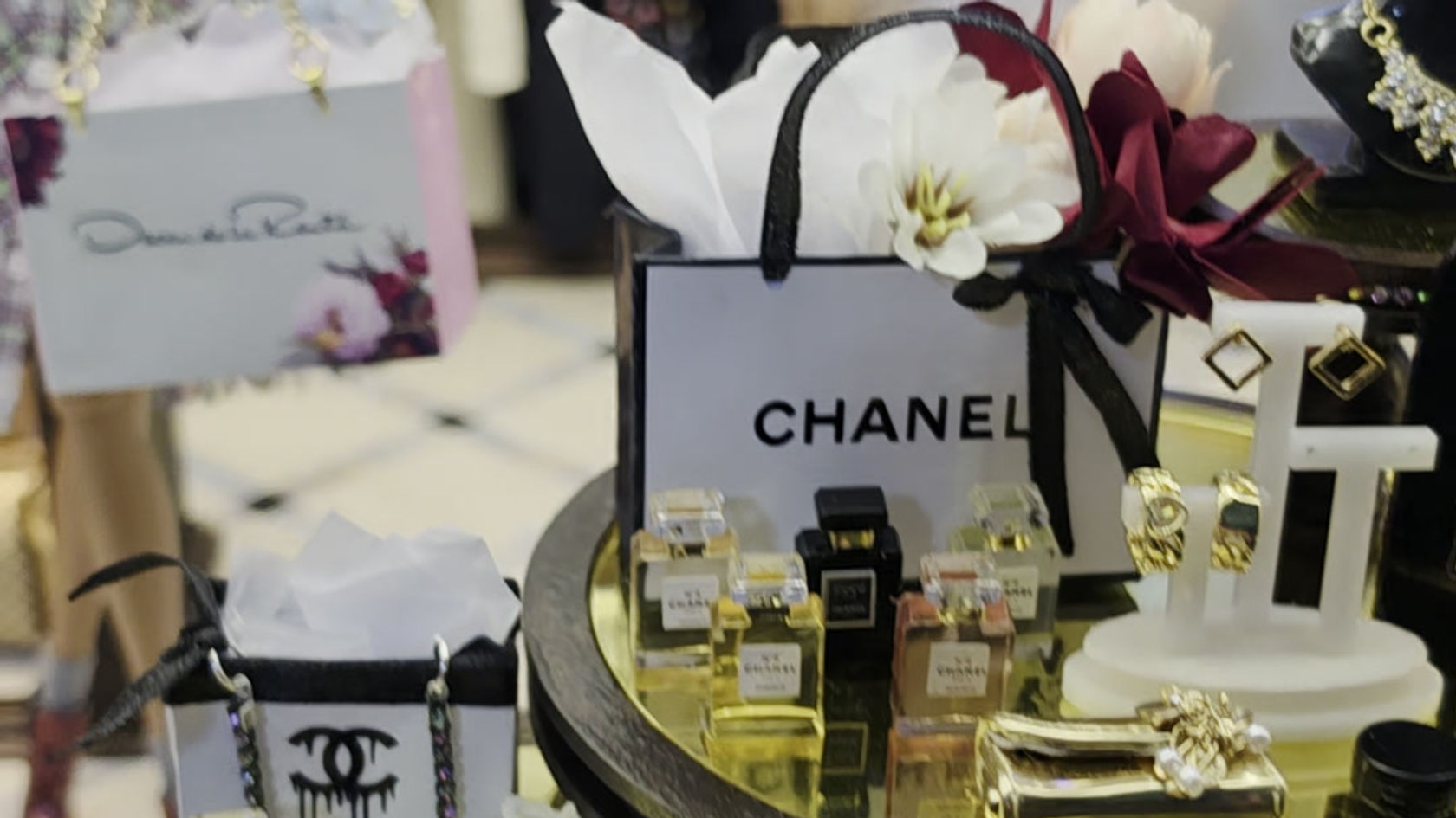 Boutique